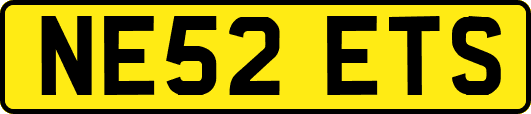 NE52ETS