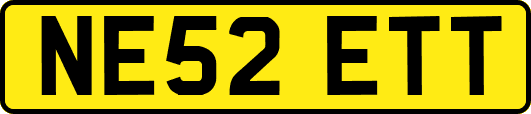 NE52ETT