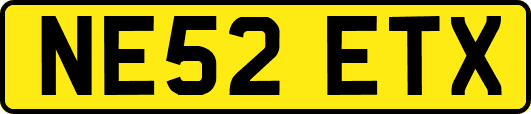 NE52ETX