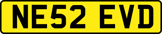NE52EVD