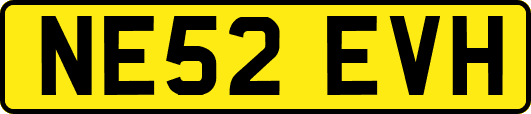 NE52EVH