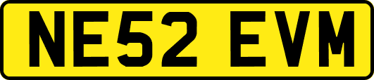 NE52EVM