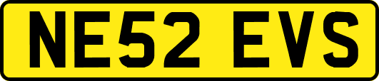 NE52EVS