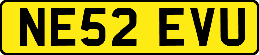 NE52EVU