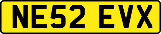 NE52EVX