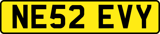 NE52EVY