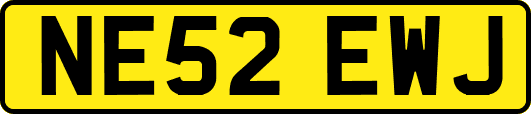 NE52EWJ