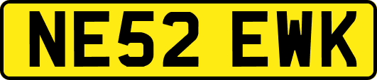 NE52EWK