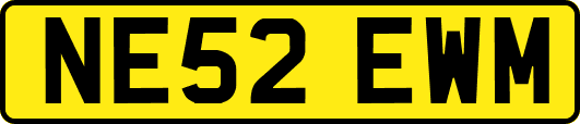 NE52EWM