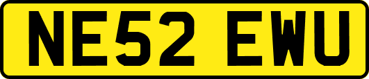 NE52EWU