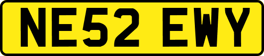 NE52EWY
