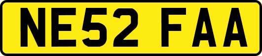 NE52FAA