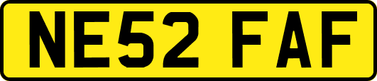 NE52FAF