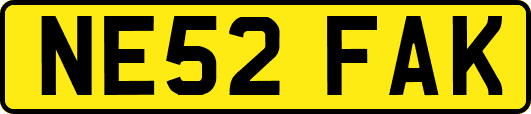 NE52FAK