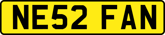 NE52FAN