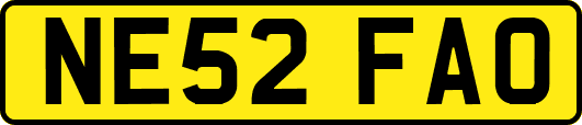 NE52FAO