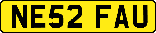 NE52FAU