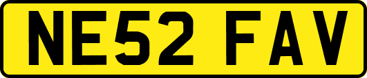 NE52FAV