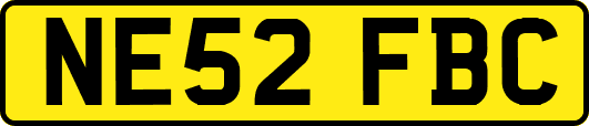 NE52FBC