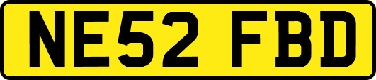 NE52FBD