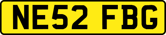 NE52FBG