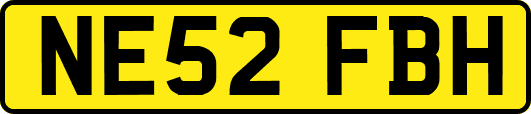 NE52FBH