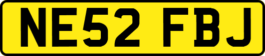 NE52FBJ