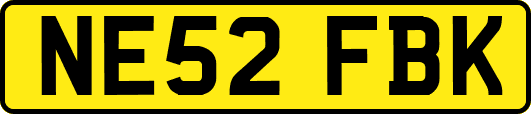 NE52FBK