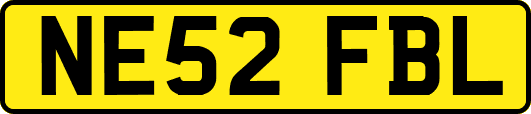NE52FBL