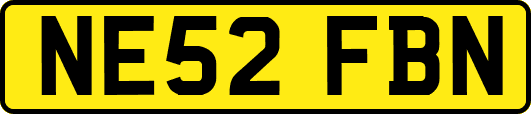 NE52FBN