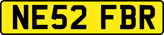 NE52FBR