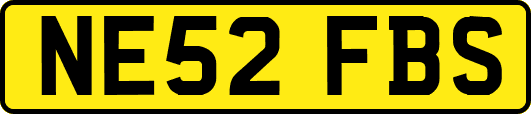 NE52FBS