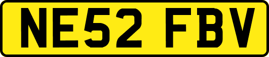 NE52FBV