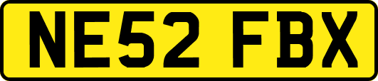 NE52FBX