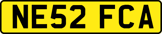 NE52FCA