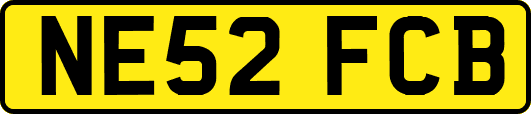 NE52FCB