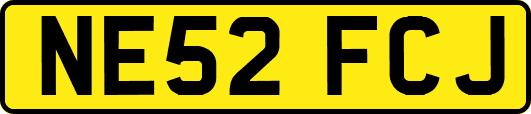 NE52FCJ