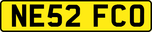 NE52FCO