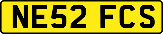 NE52FCS