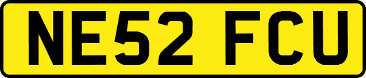 NE52FCU