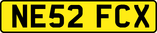 NE52FCX