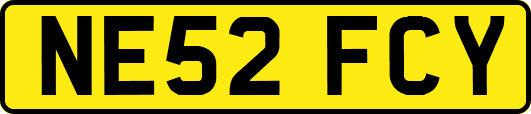 NE52FCY
