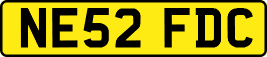 NE52FDC