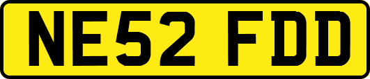 NE52FDD