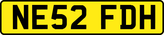 NE52FDH