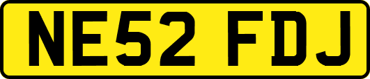 NE52FDJ