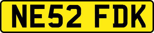 NE52FDK