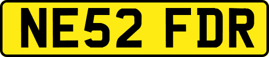 NE52FDR