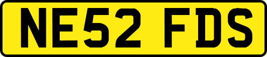 NE52FDS