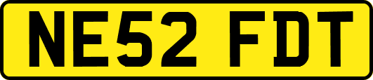 NE52FDT
